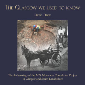 The Glasgow we used to know