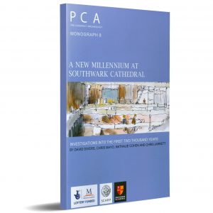 A New Millennium at Southwark Cathedral