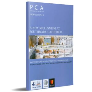 A New Millennium at Southwark Cathedral