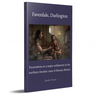 Faverdale, Darlington