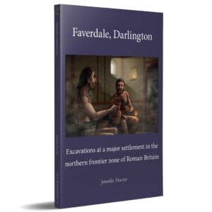 Faverdale, Darlington