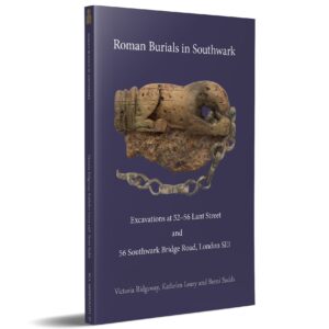 Roman Burials in Southwark