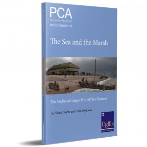 The Sea and the Marsh