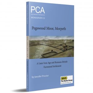 Pegswood Moor, Morpeth