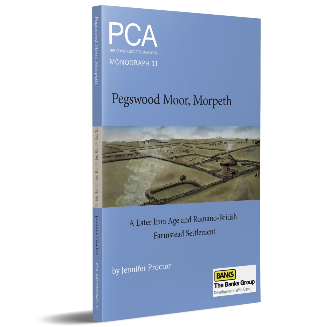 Pegswood Moor, Morpeth