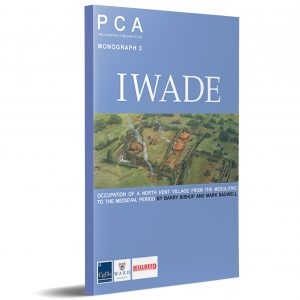 Iwade
