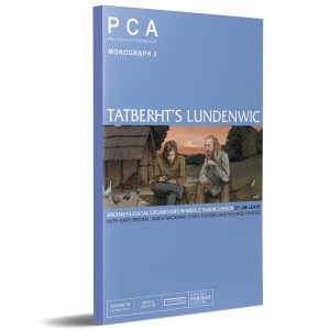 Tatberht’s Lundenwic