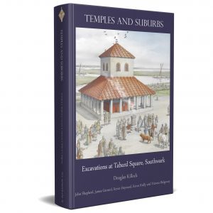 Temples and Suburbs