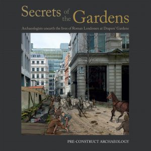 Secrets of the Gardens