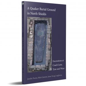 A Quaker Burial Ground in North Shields
