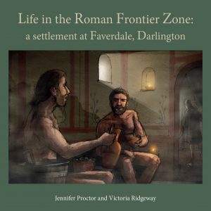 Life in the Roman Frontier Zone