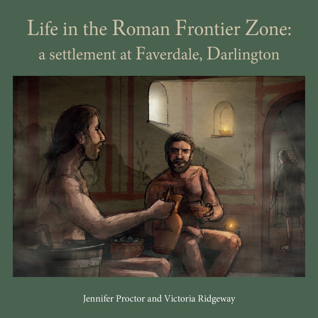 Life in the Roman Frontier Zone