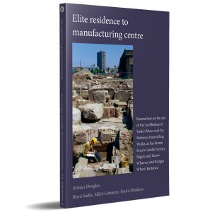 Elite residence to manufacturing centre