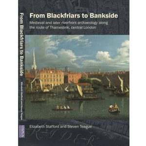 From Blackfriars to Bankside