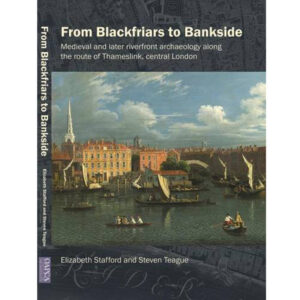 From Blackfriars to Bankside