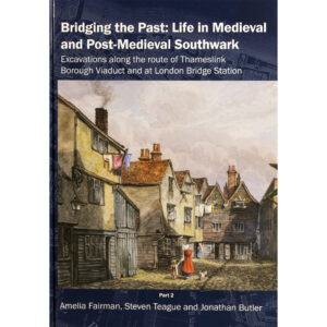 Bridging the Past