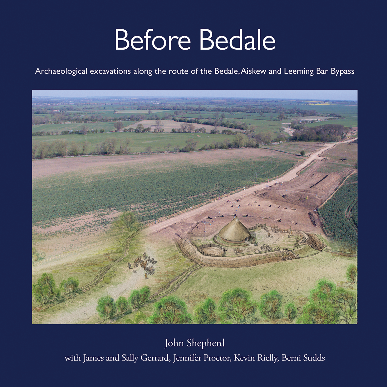 Before Bedale