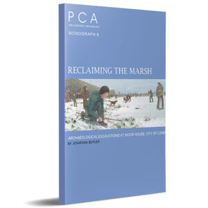Reclaiming the Marsh