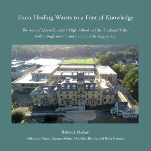 From Healing Waters to a Font of Knowledge