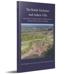 The Bedale Enclosure and Aiskew Villa