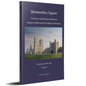 Bermondsey Square