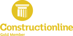Construction line Gold_CMYK