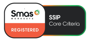 SMAS New Quality Mark Logo