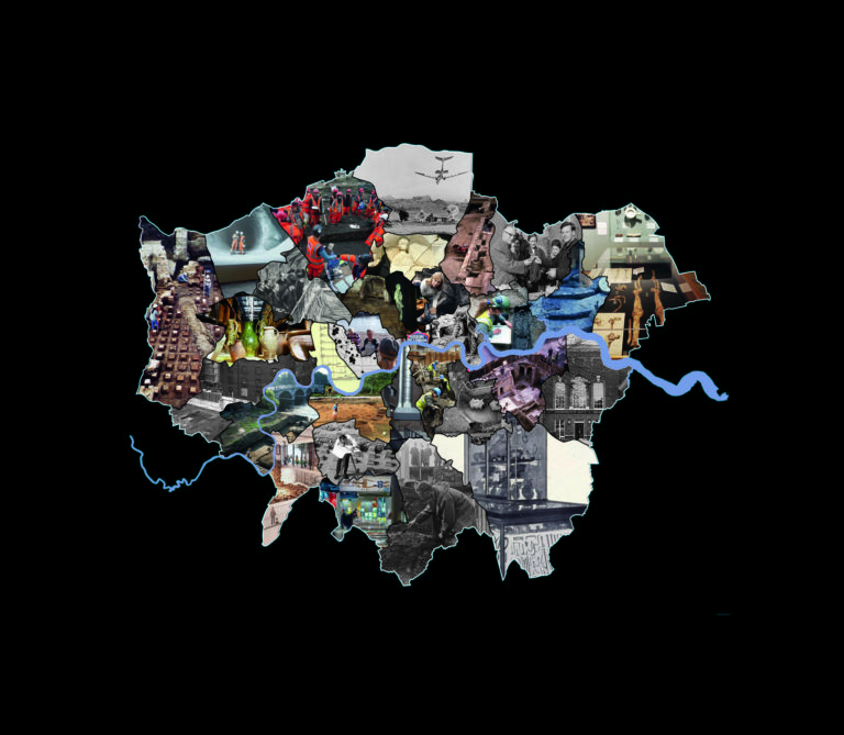 London Archaeologist publications