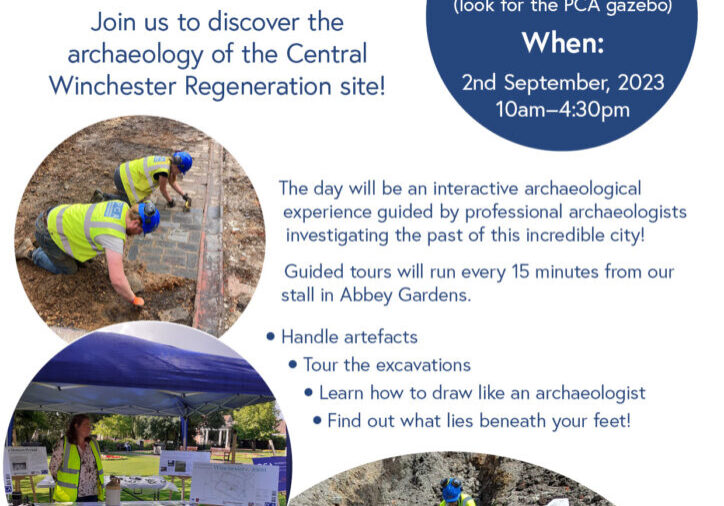 2 open day