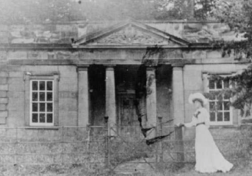 The Bath House