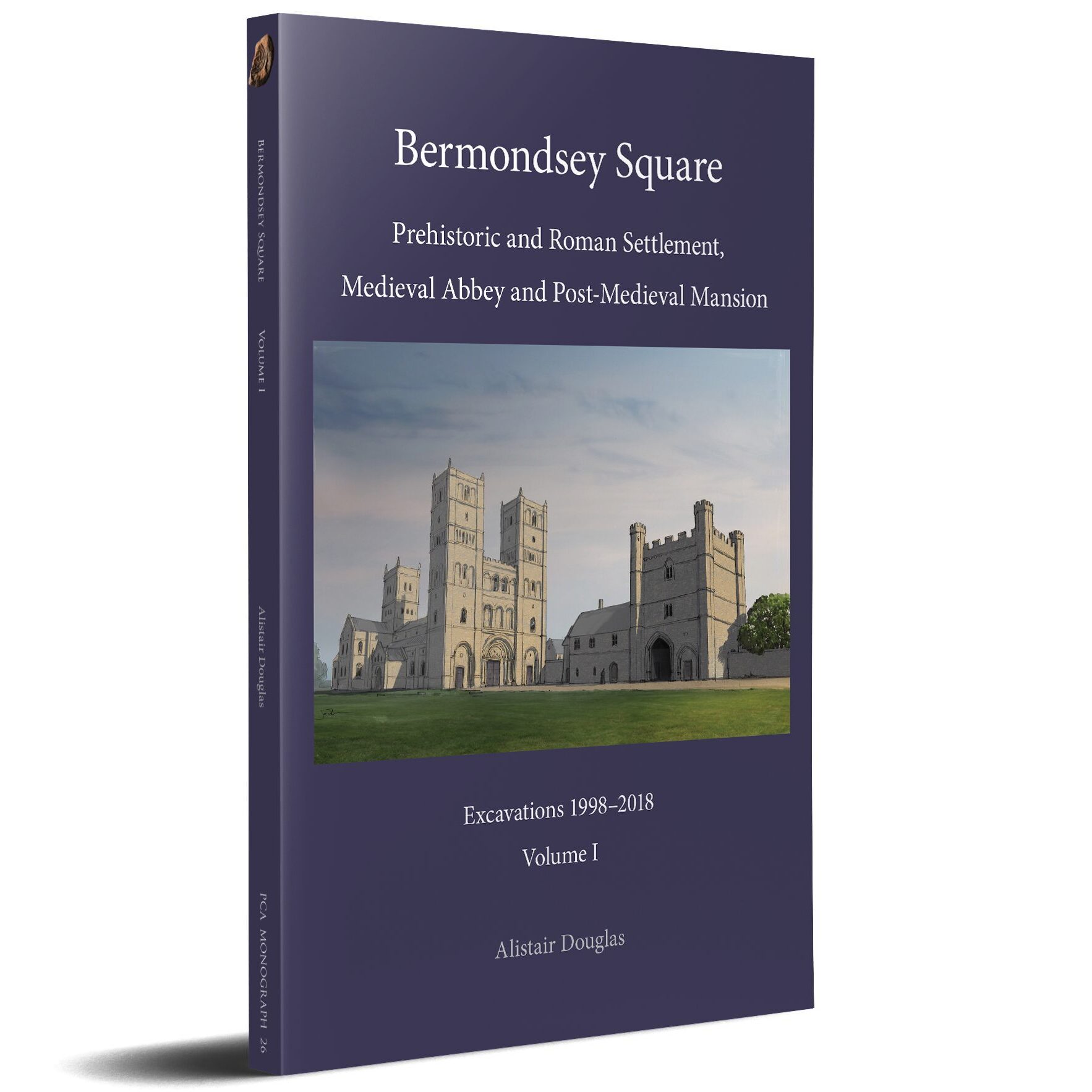 Bermondsey Square