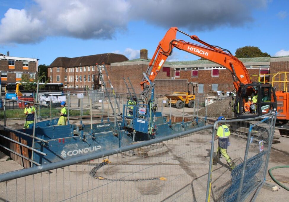 CWR working-