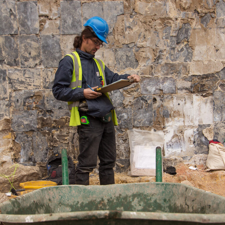 Careers - Pre Construct Archaeology