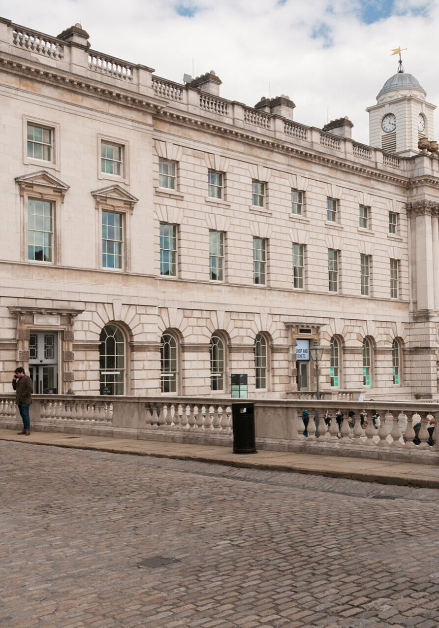 E Wing Somerset House EAF10-1