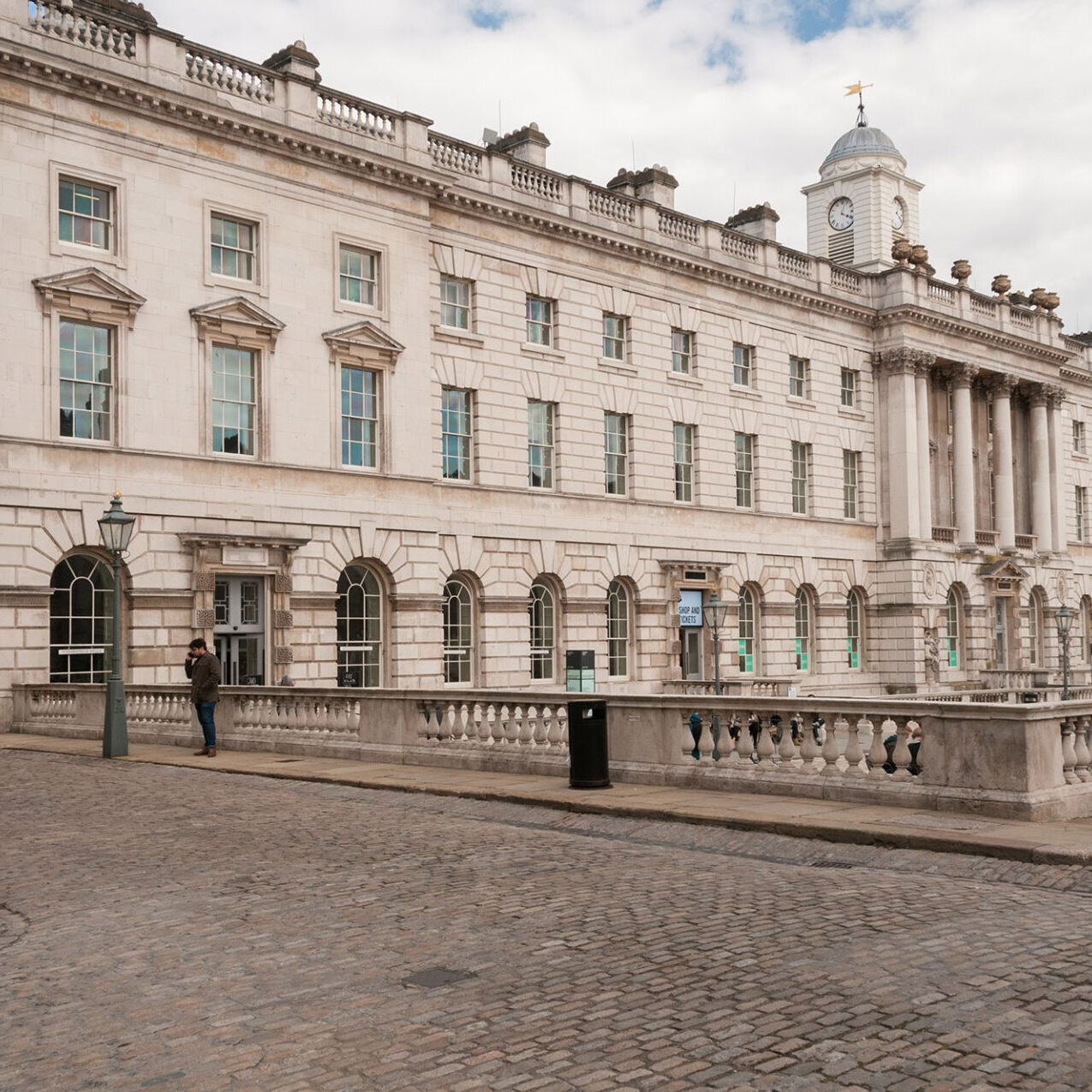 E Wing Somerset House EAF10-1