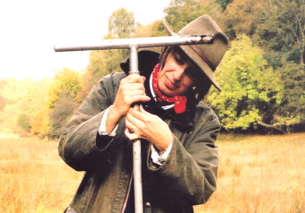 J Wheeler Coring