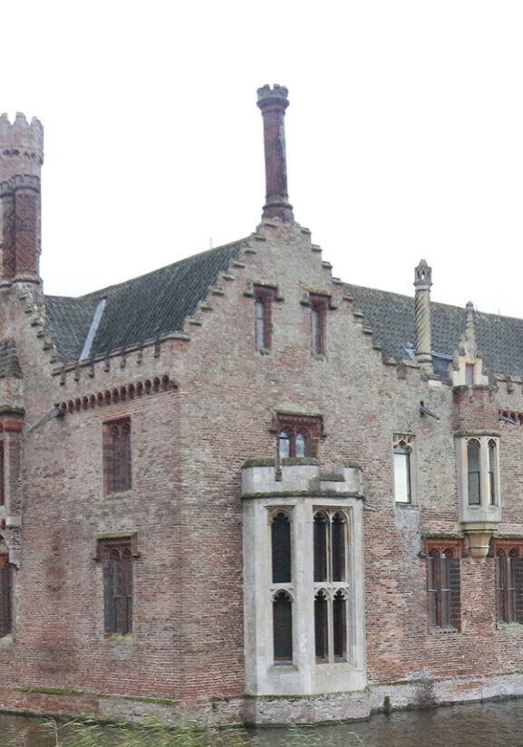 Oxburgh