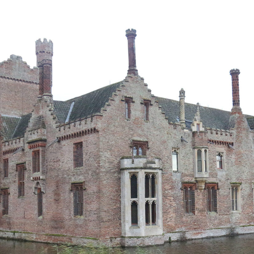 Oxburgh