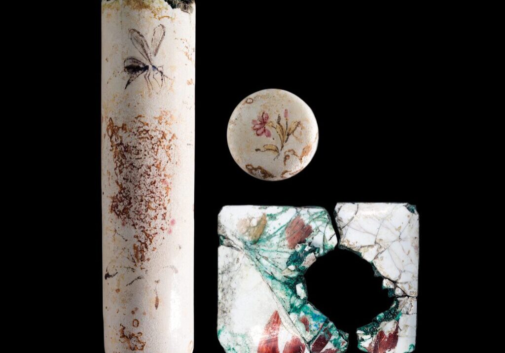 enamel