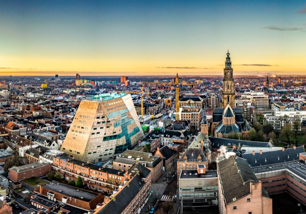 groningen