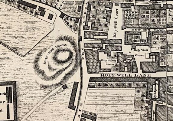 holywell
