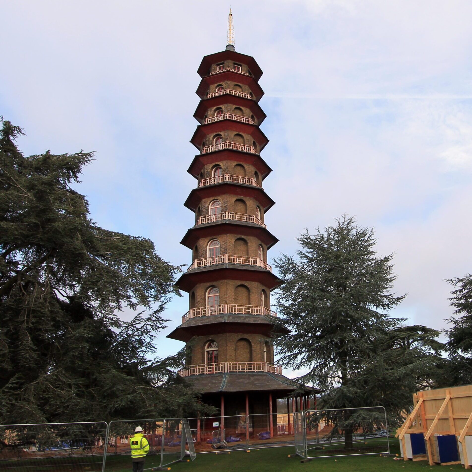 kew-pagoda
