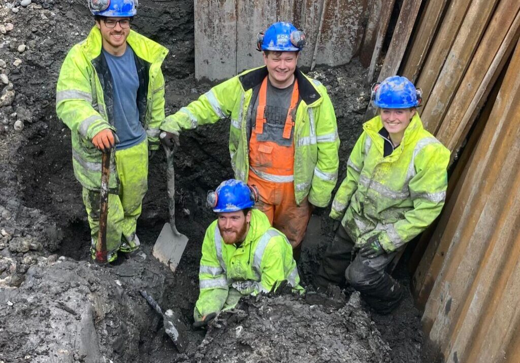 timber-well-Winchester