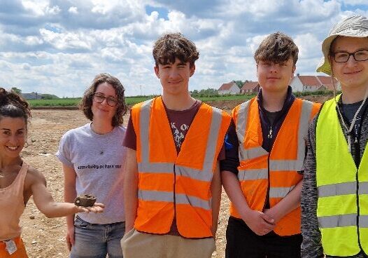 work experience 2